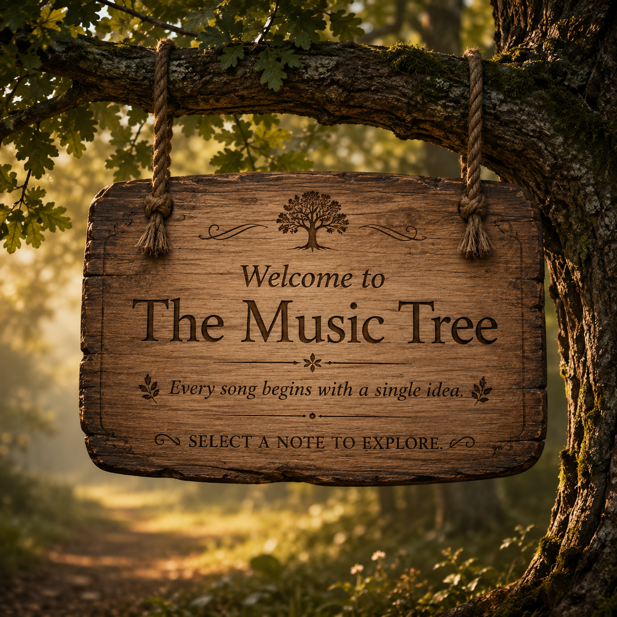 The Tree of Life